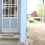 Ou Apartment *