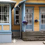 Ou Apartment Parnu
