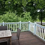 Ou Apartment *