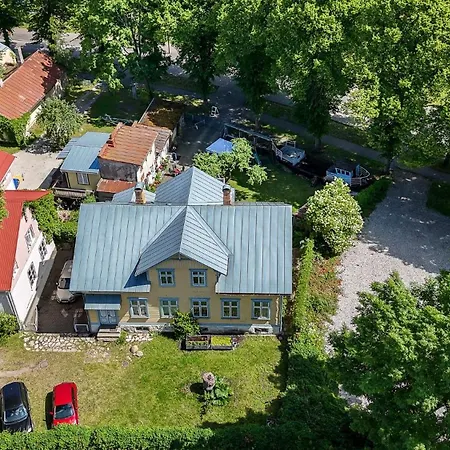 Ou Daire Pärnu