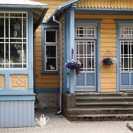 Ou Daire Pärnu