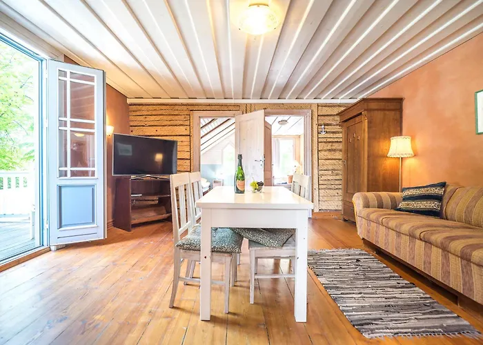 Appartement Ou Pärnu