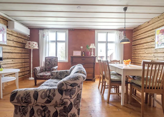 Appartement Ou Pärnu