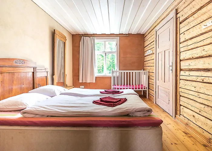 Ou Appartement Pärnu