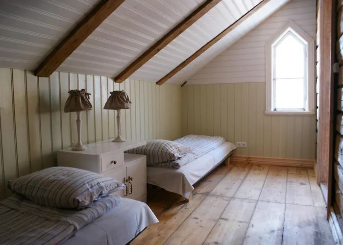 Appartement Ou Pärnu